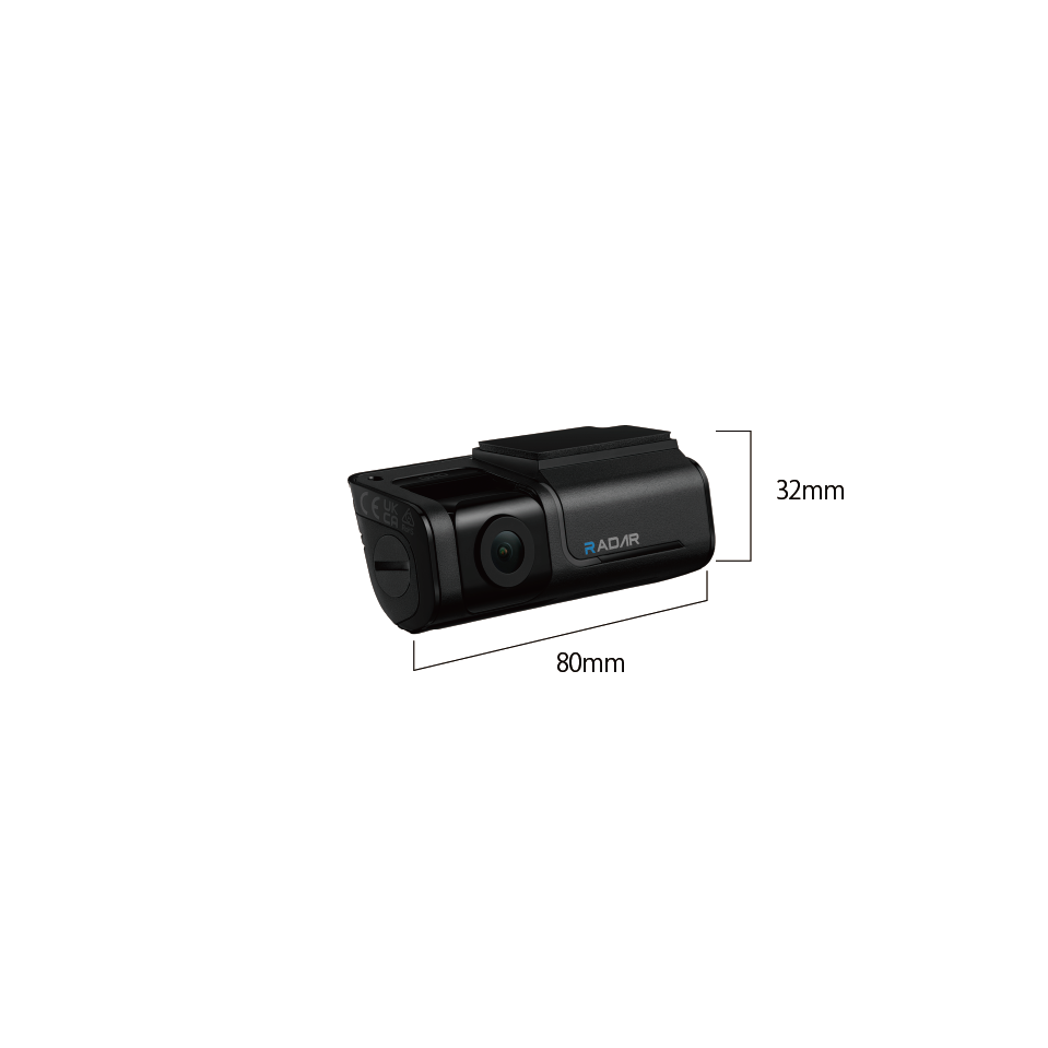 【アットパーキングカーサポートユーザー限定】U3000+出張取付セット(輸入車用)