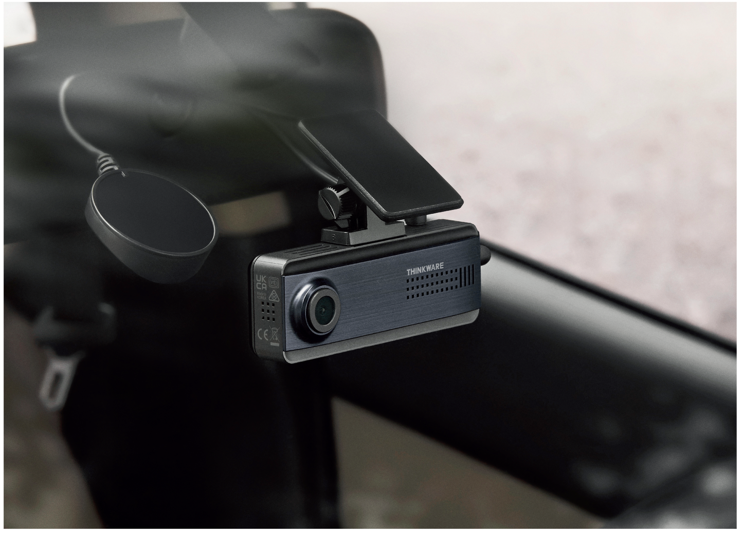 THINKWARE DASH CAM QN200 (2CH)
