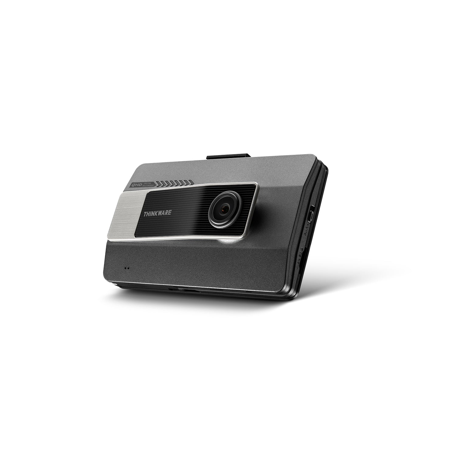 THINKWARE DASH CAM - タッチスクリーンモデル