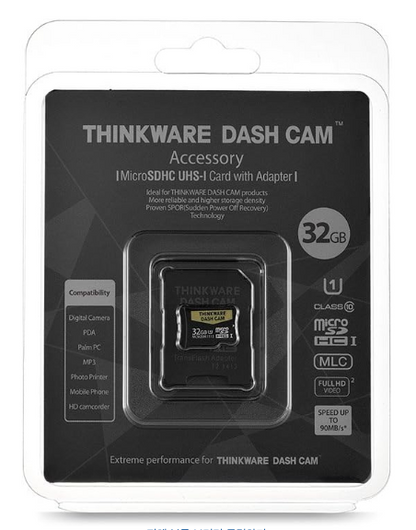 32GB Micro SDカード