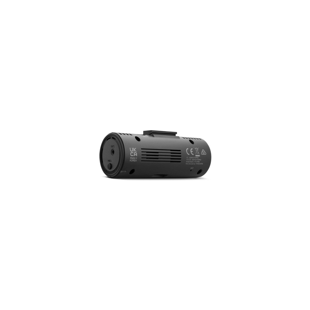 THINKWARE DASH CAM F70PRO (1CH)