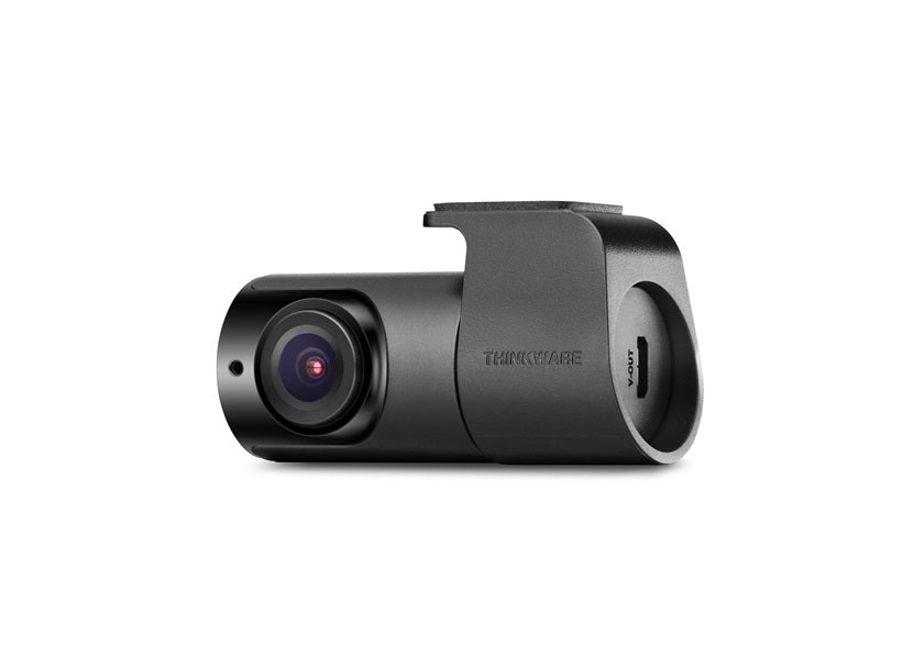 THINKWARE DASH CAM Q1000 (2CH)