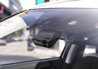 THINKWARE DASH CAM Q1000 (2CH)