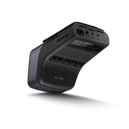 【アットパーキングカーサポートユーザー限定】U3000＋出張取付セット（輸入車用）