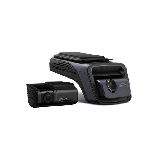 THINKWARE DASH CAM U3000 (2CH)