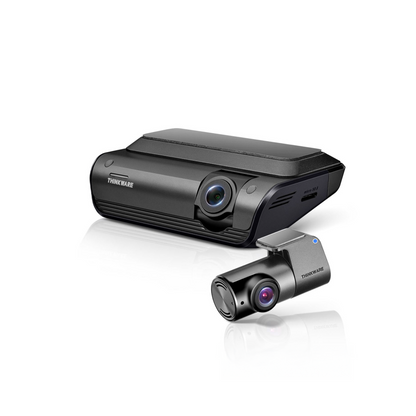 THINKWARE DASH CAM Q1000 (2CH) – シンクウェア公式ストア