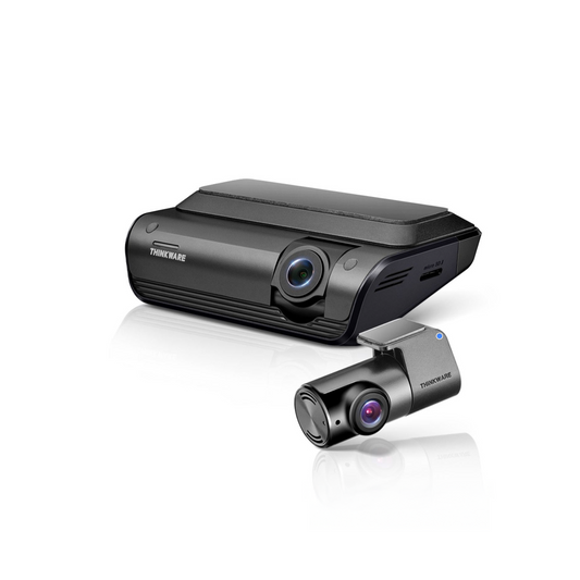 THINKWARE DASH CAM Q1000 (2CH)
