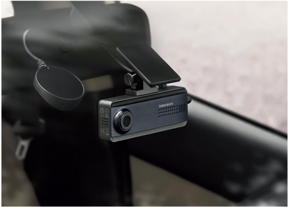 THINKWARE DASH CAM QN200 (2CH)