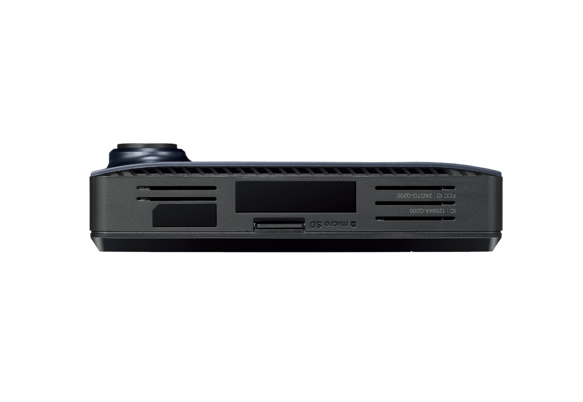 QN200 スーパーナイトビジョン