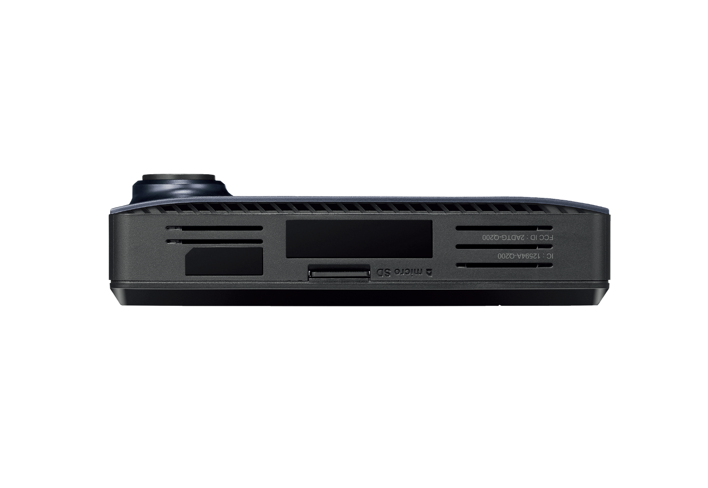 THINKWARE DASH CAM QN200 (2CH)