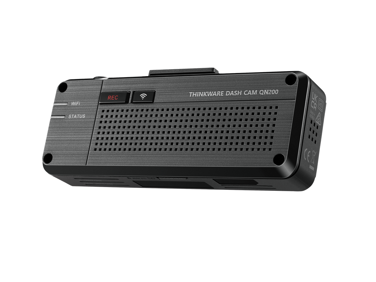 THINKWARE DASH CAM QN200
