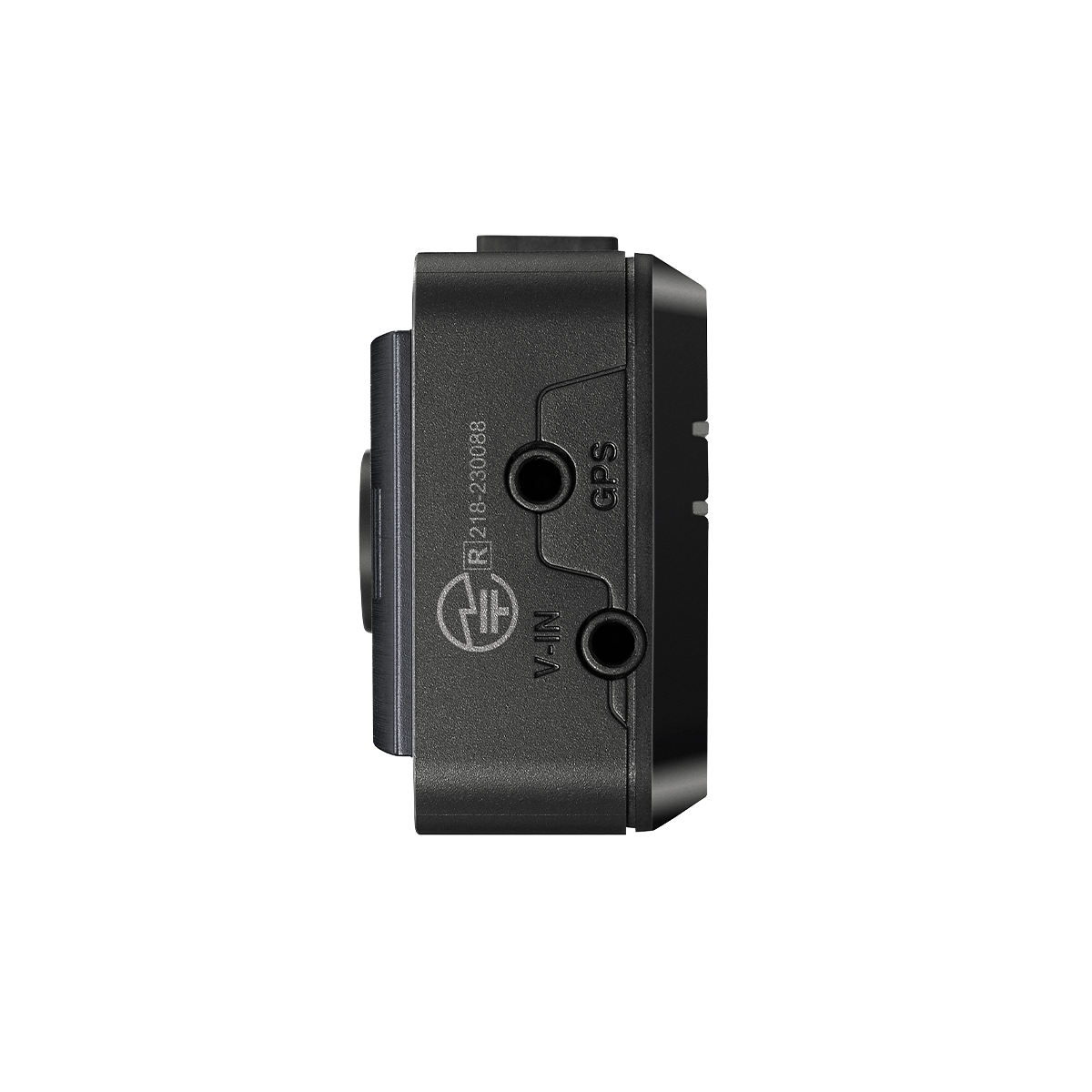 THINKWARE DASH CAM QN200