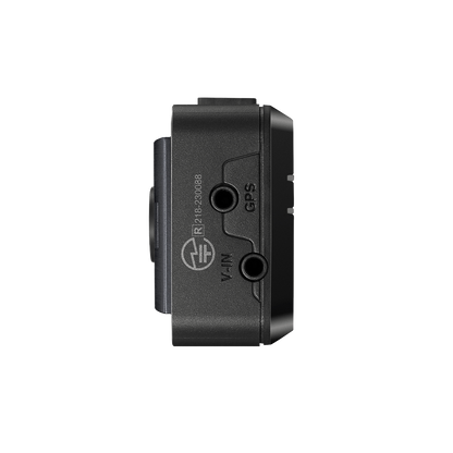 THINKWARE DASH CAM QN200