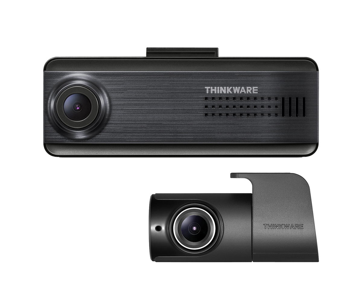 THINKWARE DASH CAM QN200