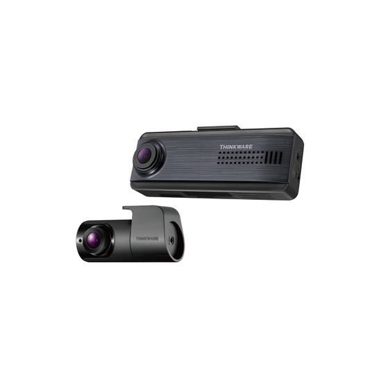 THINKWARE DASH CAM QN200 (2CH)