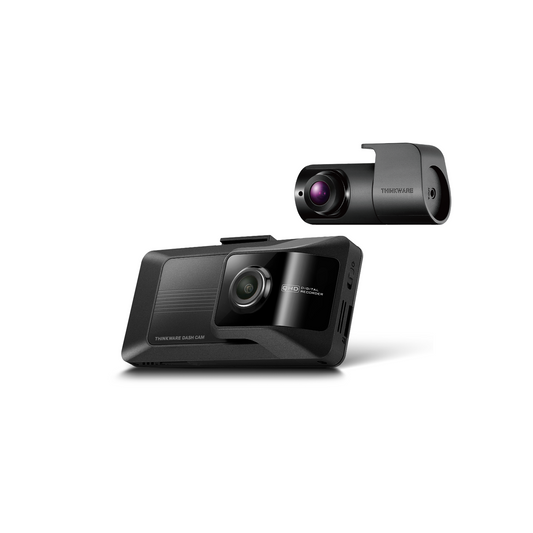 THINKWARE DASH CAM QN300 (2CH)