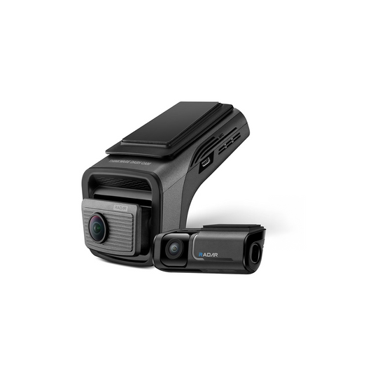 THINKWARE DASH CAM U3000PRO (2CH)
