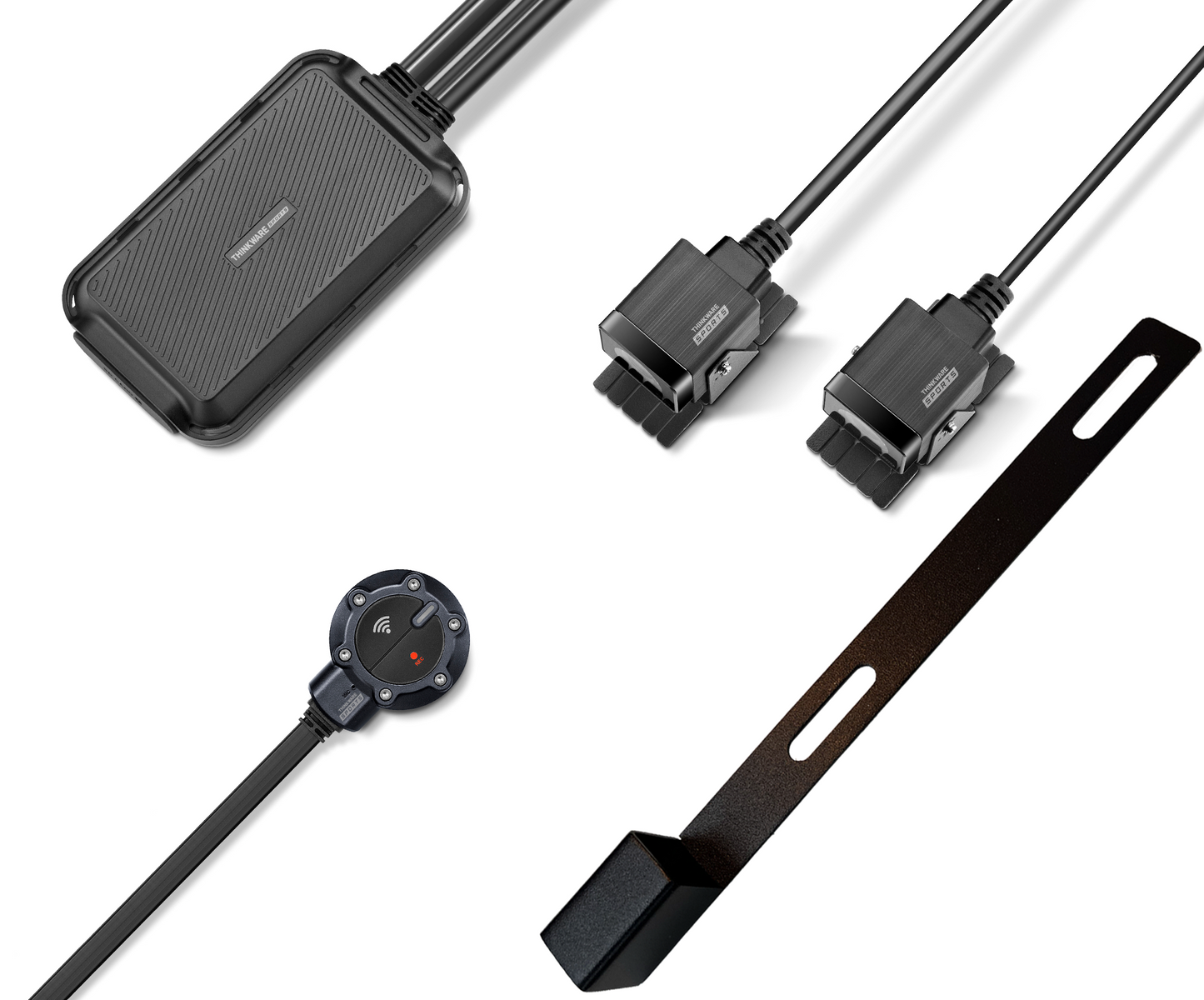THINKWARE SPORTS M3